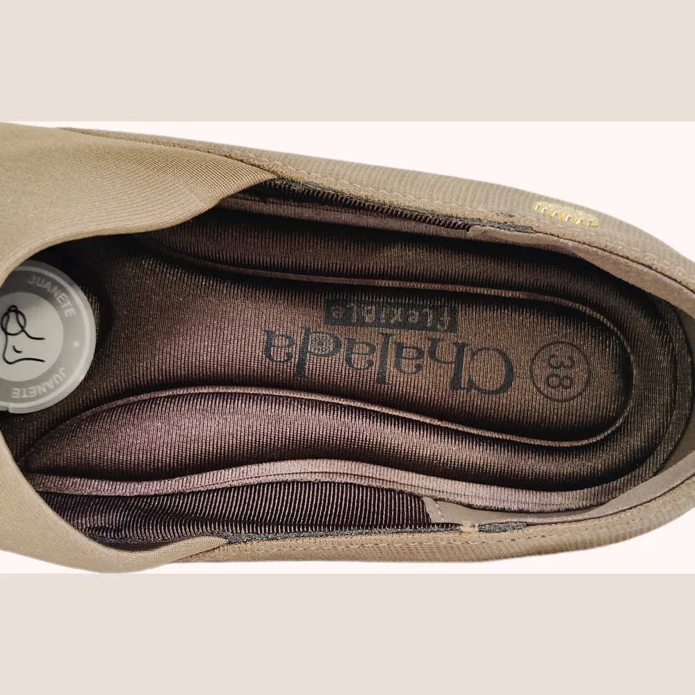 Chalada Zapatos 12flexi54