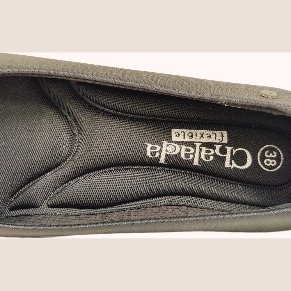 Chalada Zapatos 12flexi73