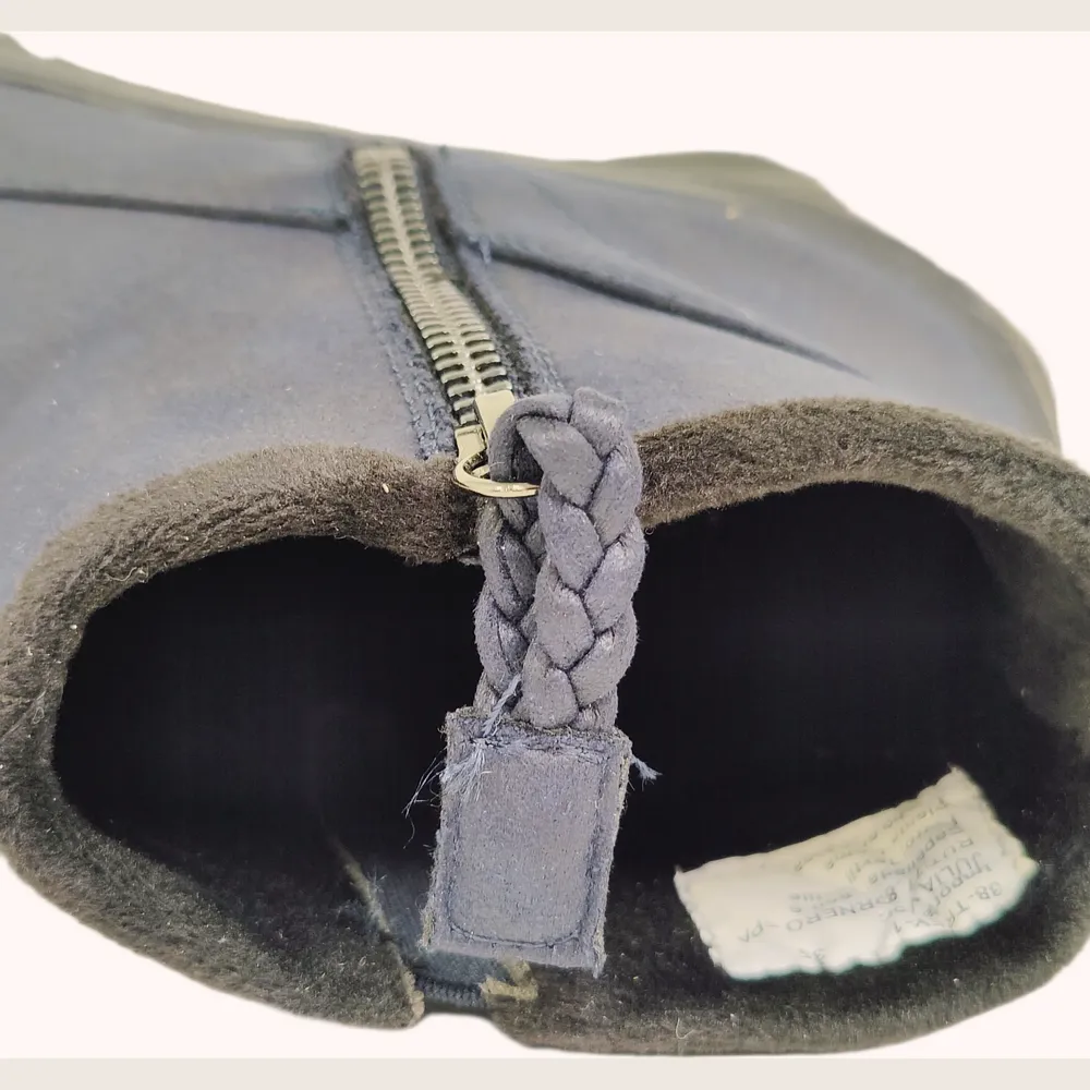 Chalada Botines 38trey1