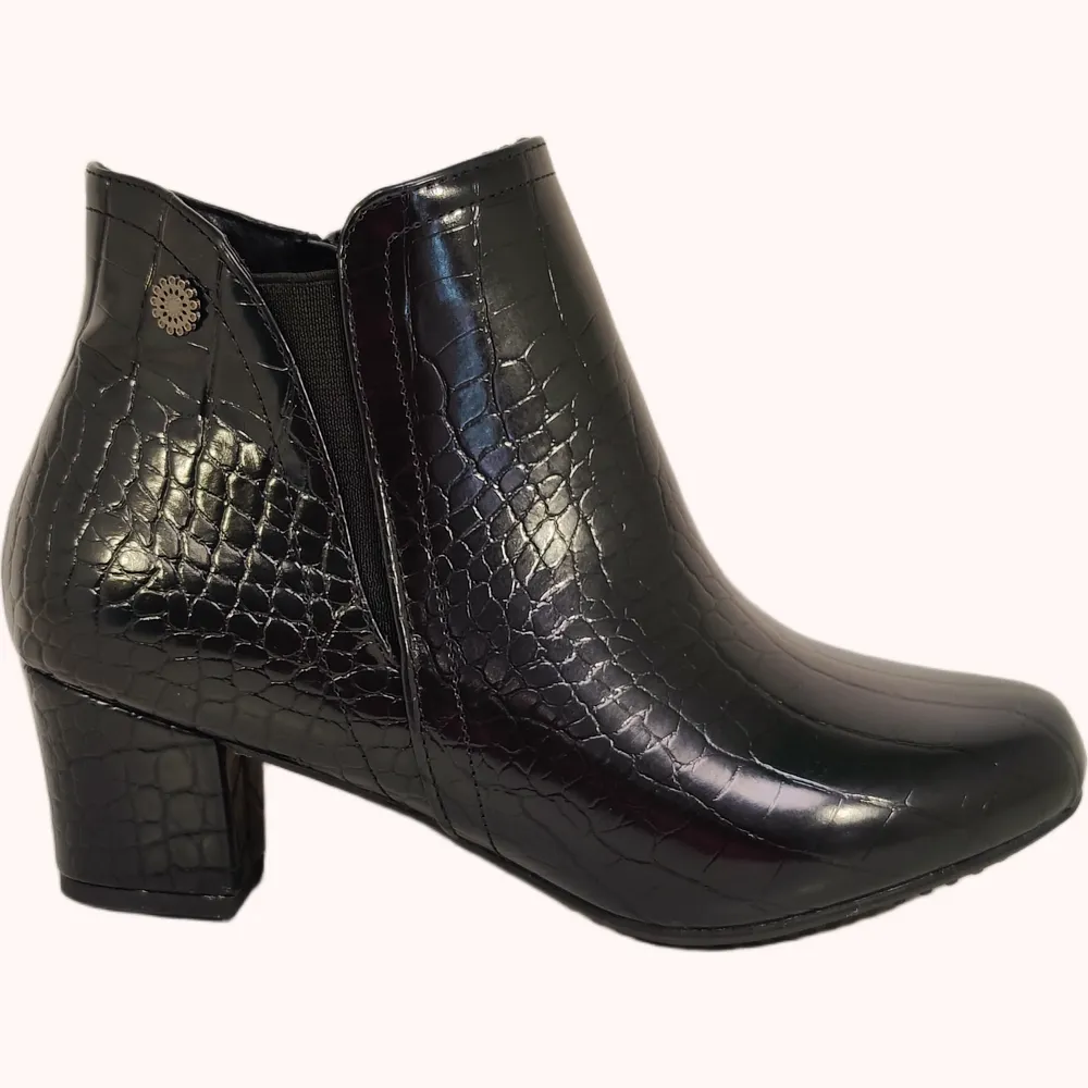 Chalada Botines 12flexib77