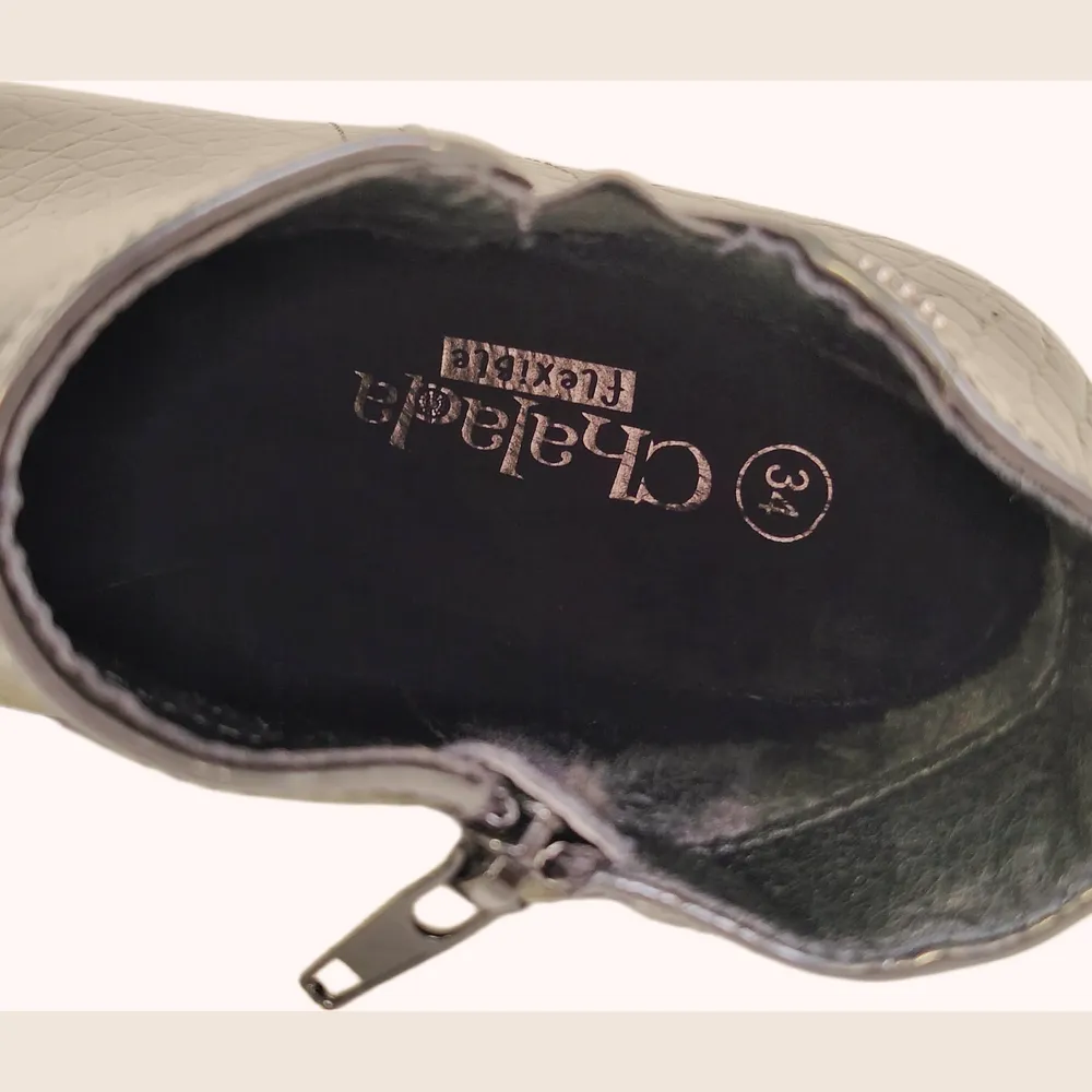 Chalada Botines 12flexib77