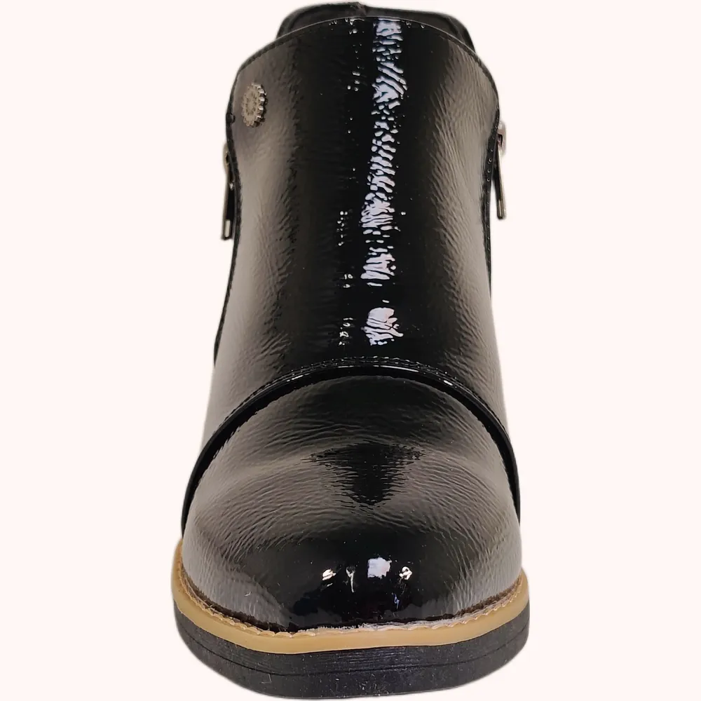 Chalada Botines Mujeres 25camp31