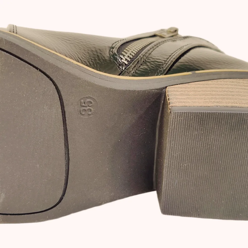 Chalada Botines Mujeres 25camp31