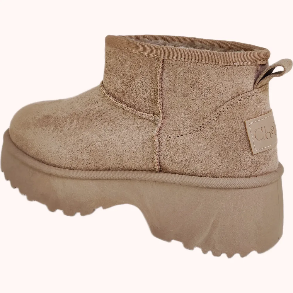 Chalada Botines 37pinheel1