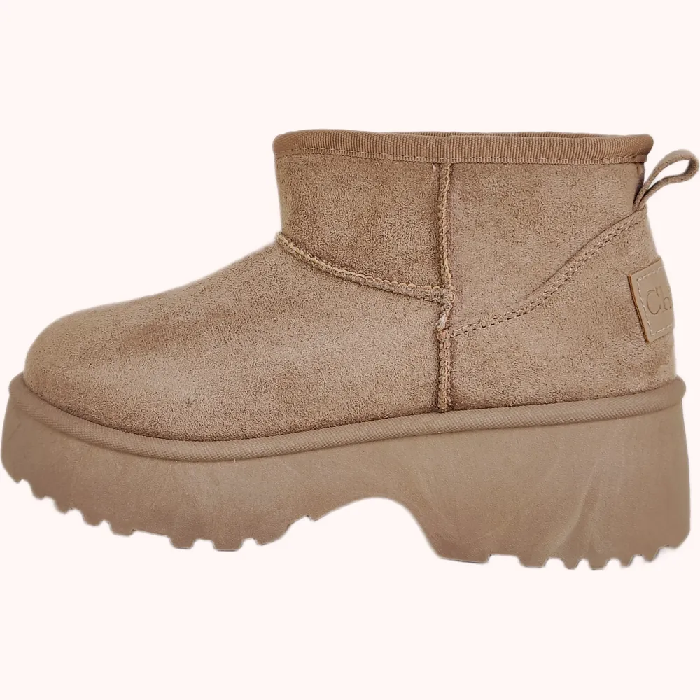 Chalada Botines 37pinheel1