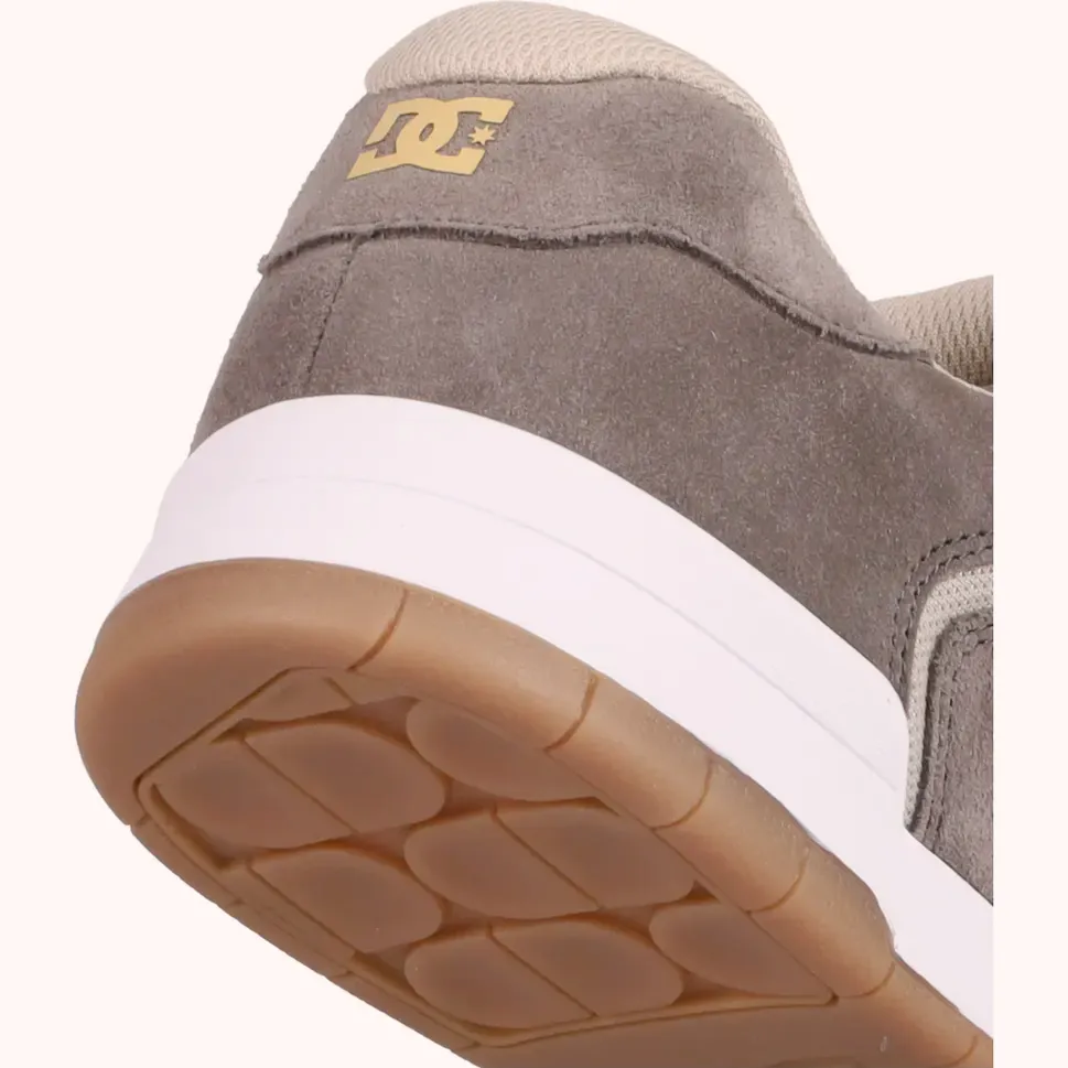 DC Shoes Zapatillas Central 301