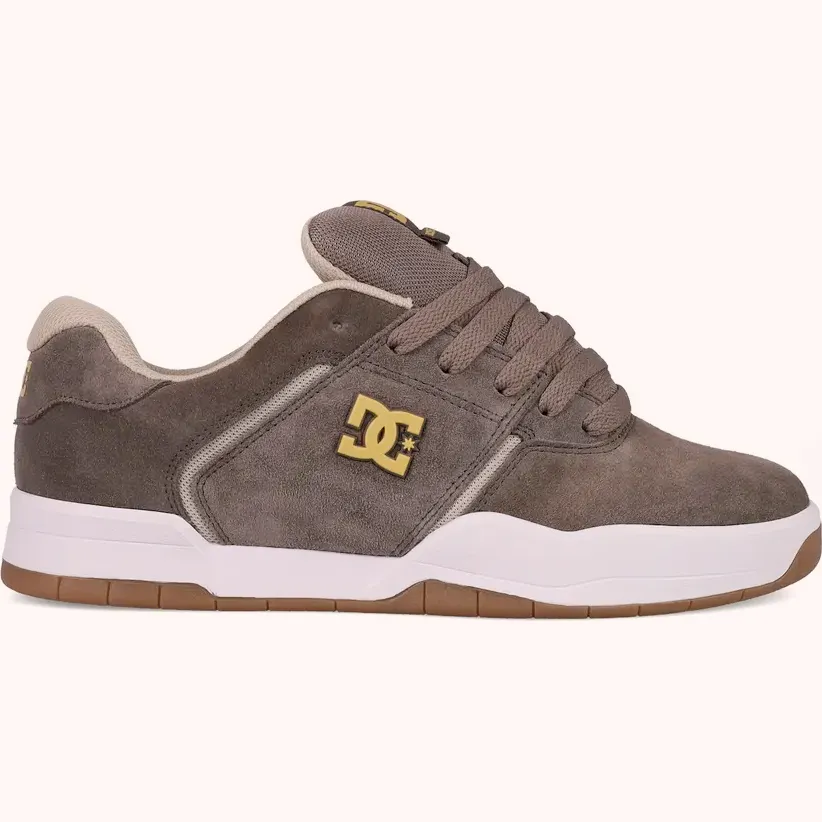 DC Shoes Zapatillas Central 301