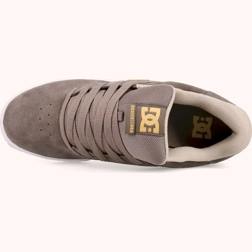 DC Shoes Zapatillas Central 301