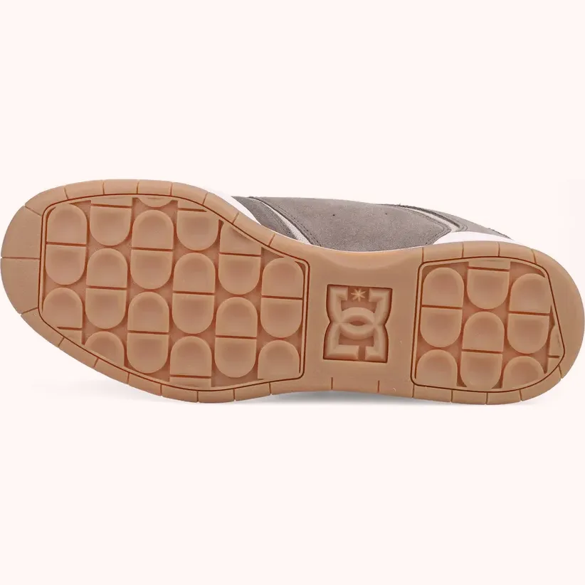 DC Shoes Zapatillas Central 301