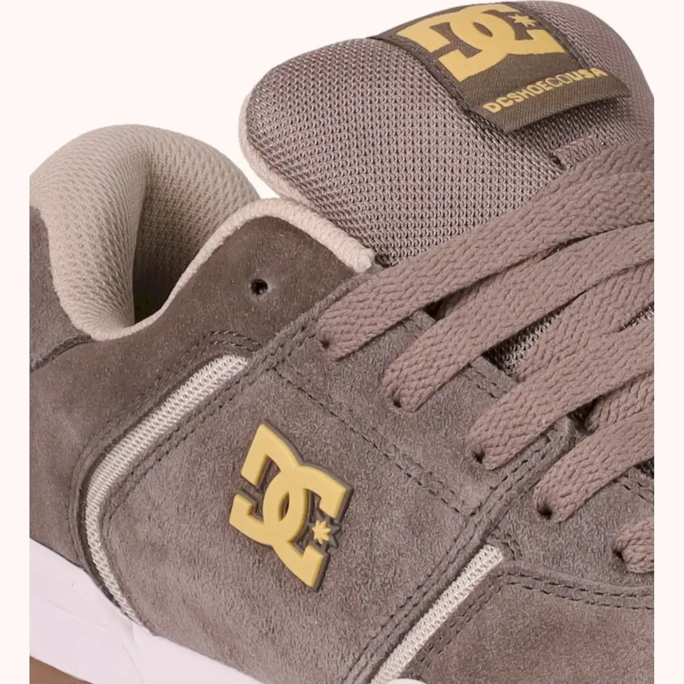 DC Shoes Zapatillas Central 301