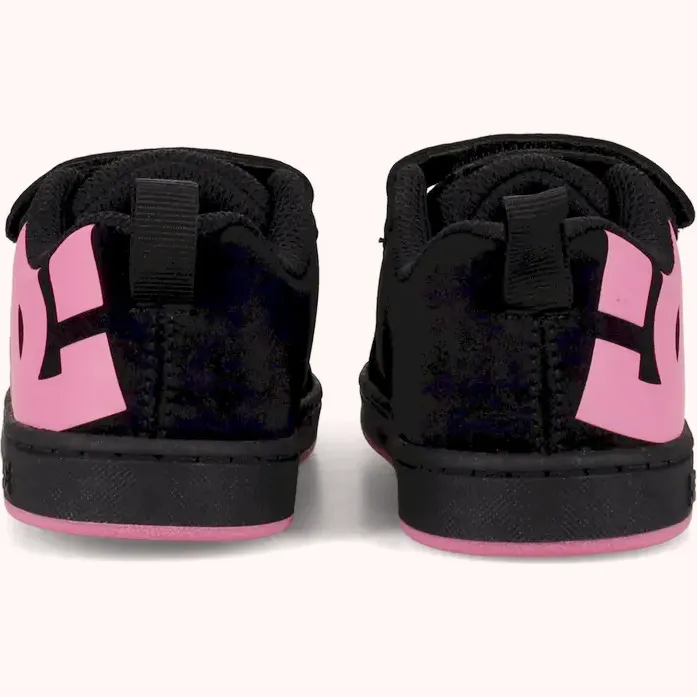 DC Shoes Zapatillas Court Graffik Elastic 003