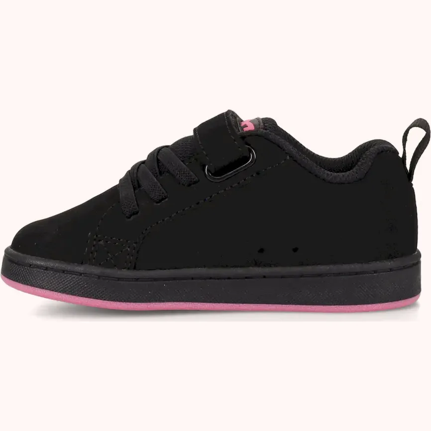 DC Shoes Zapatillas Court Graffik Elastic 003