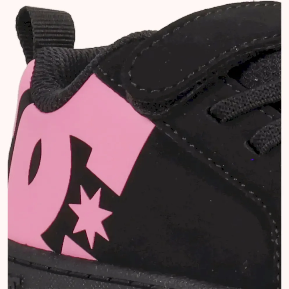 DC Shoes Zapatillas Court Graffik Elastic 003