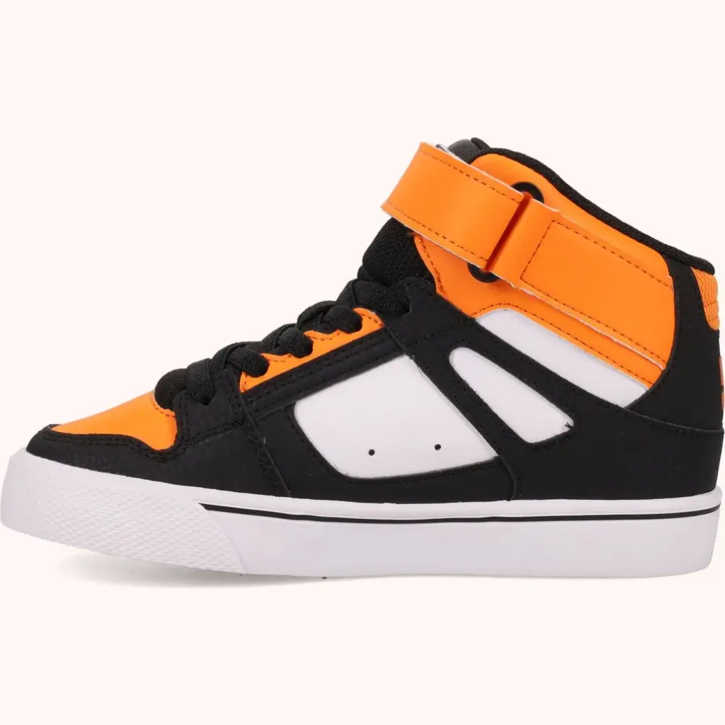 DC Shoes Zapatillas Pure High Top Ev 010