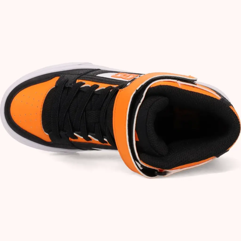 DC Shoes Zapatillas Pure High Top Ev 010