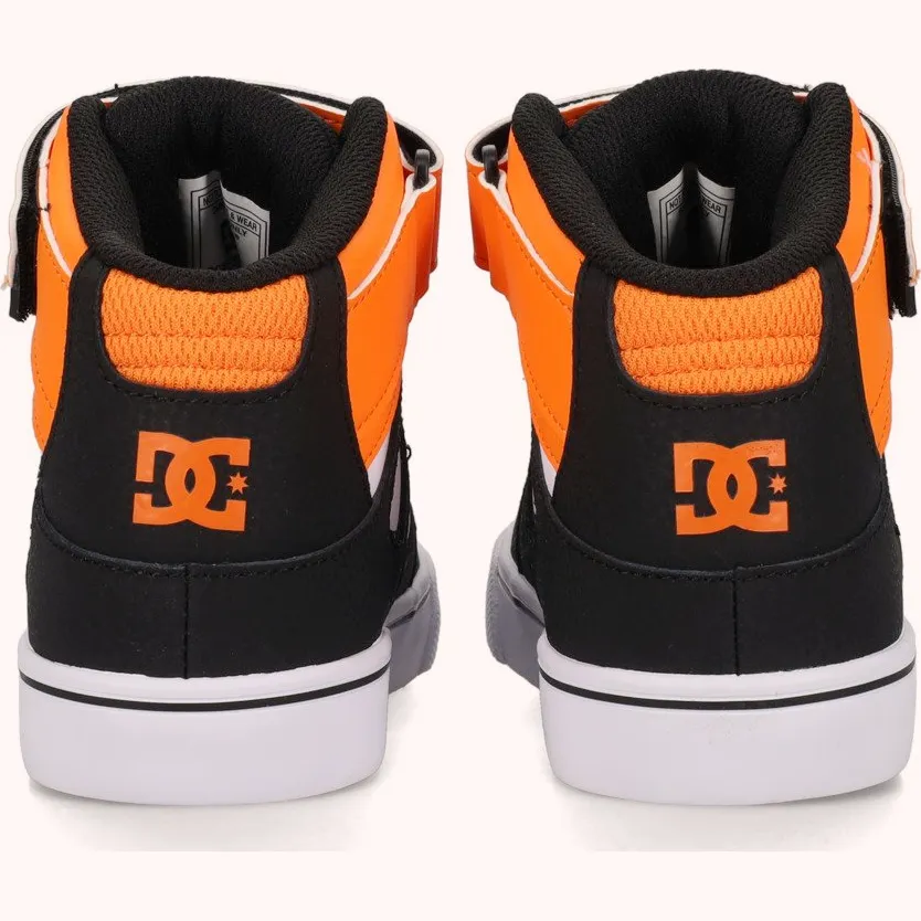 DC Shoes Zapatillas Pure High Top Ev 010