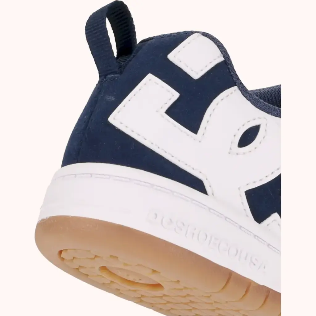 DC Shoes Zapatillas Court Graffik Se 410