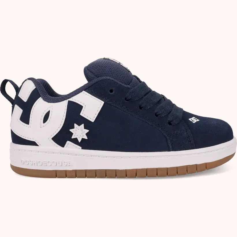 DC Shoes Zapatillas Court Graffik Se 410
