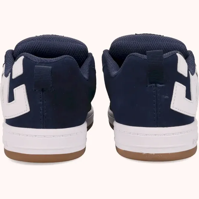 DC Shoes Zapatillas Court Graffik Se 410