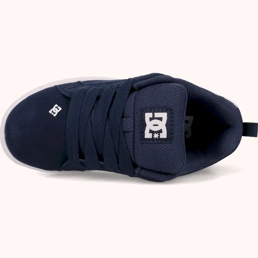 DC Shoes Zapatillas Court Graffik Se 410