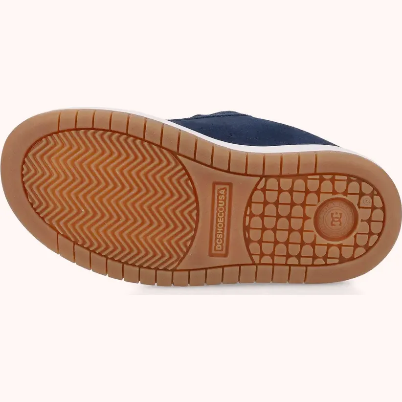 DC Shoes Zapatillas Court Graffik Se 410