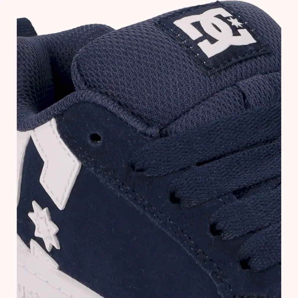 DC Shoes Zapatillas Court Graffik Se 410