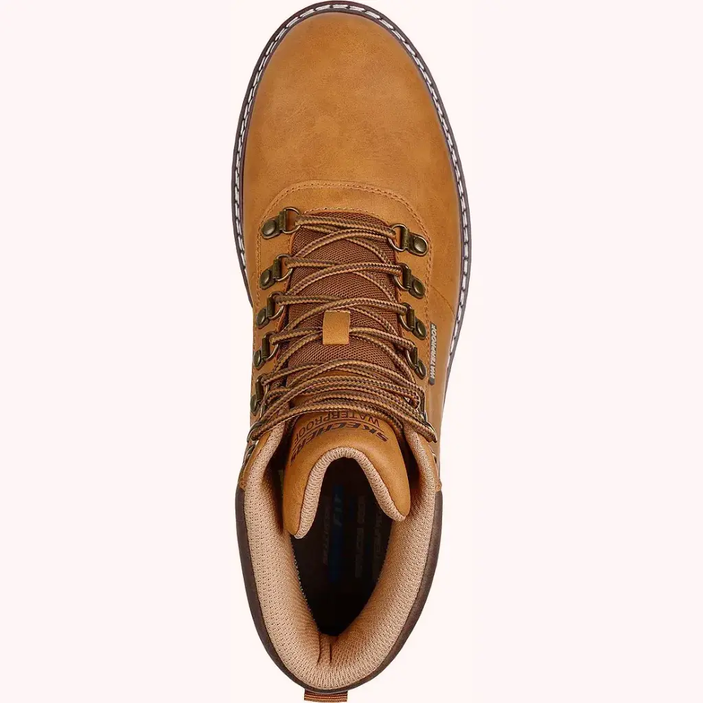 Skechers Botines Corado Jaxx 