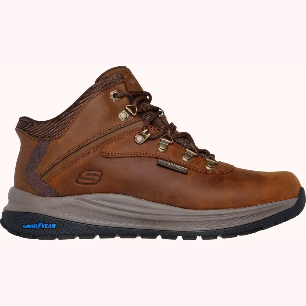 Skechers Botines Meroe Pikeman