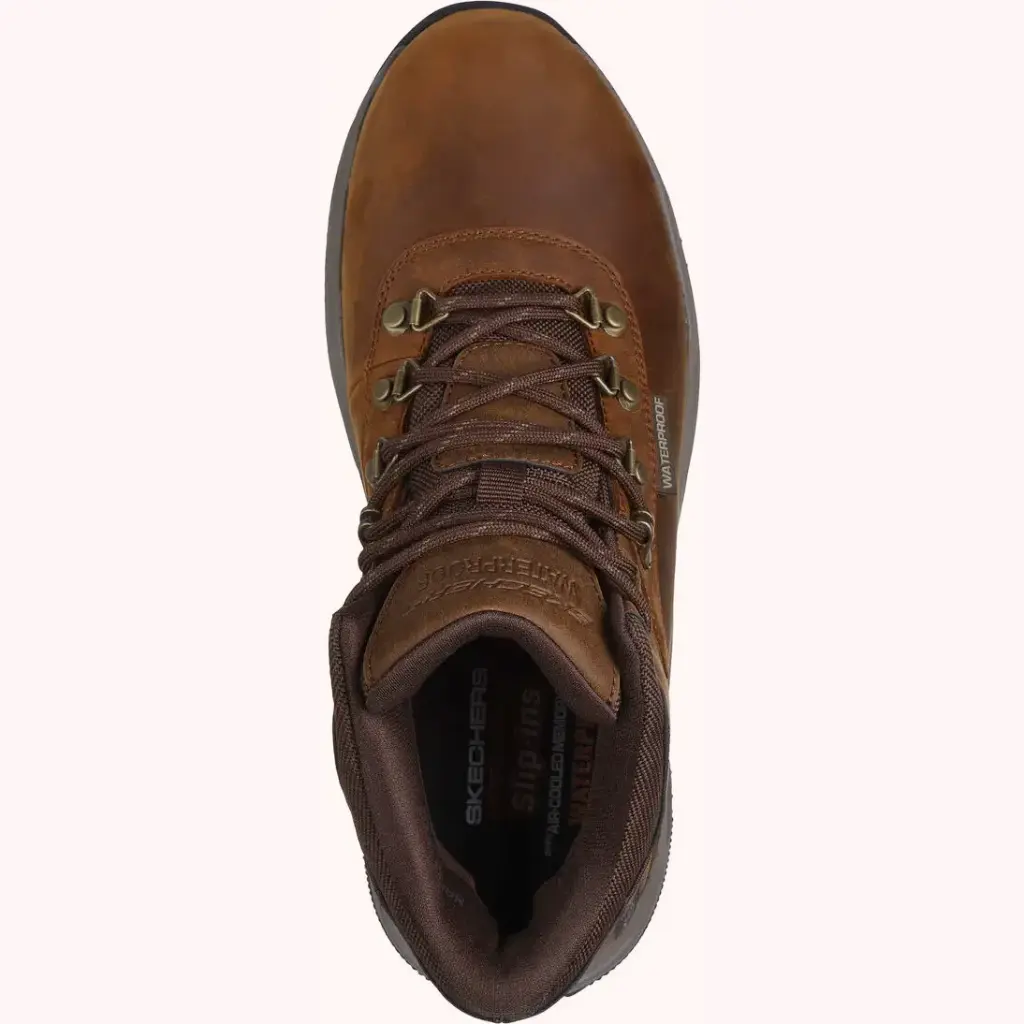 Skechers Botines Meroe Pikeman
