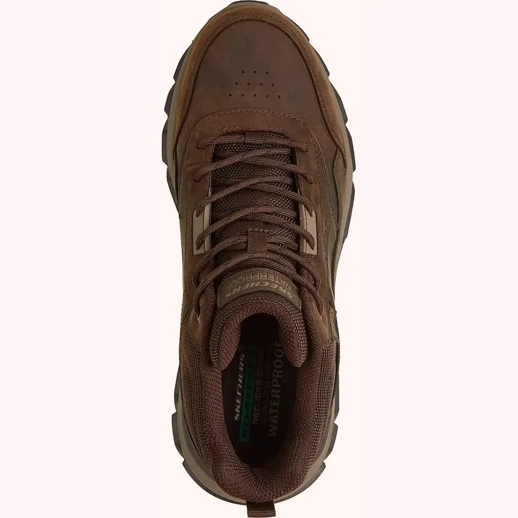 Skechers Botines Santoro Cannon 