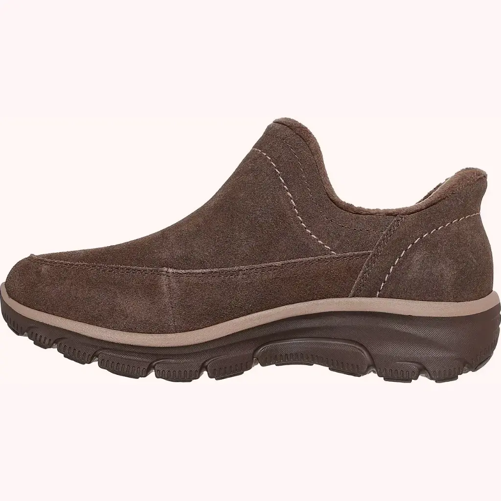 Skechers Botines Easy Going Modern Whisper