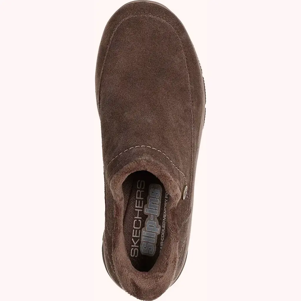 Skechers Botines Easy Going Modern Whisper