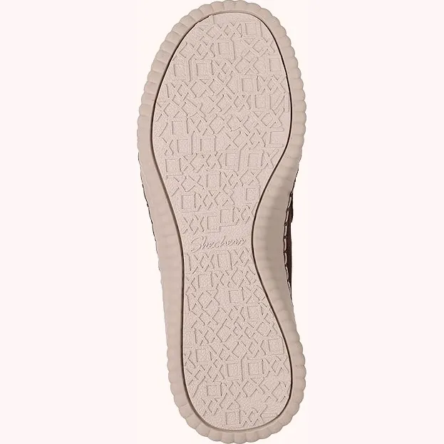 Skechers Botines Wilshire Blvd Fresh Zip 