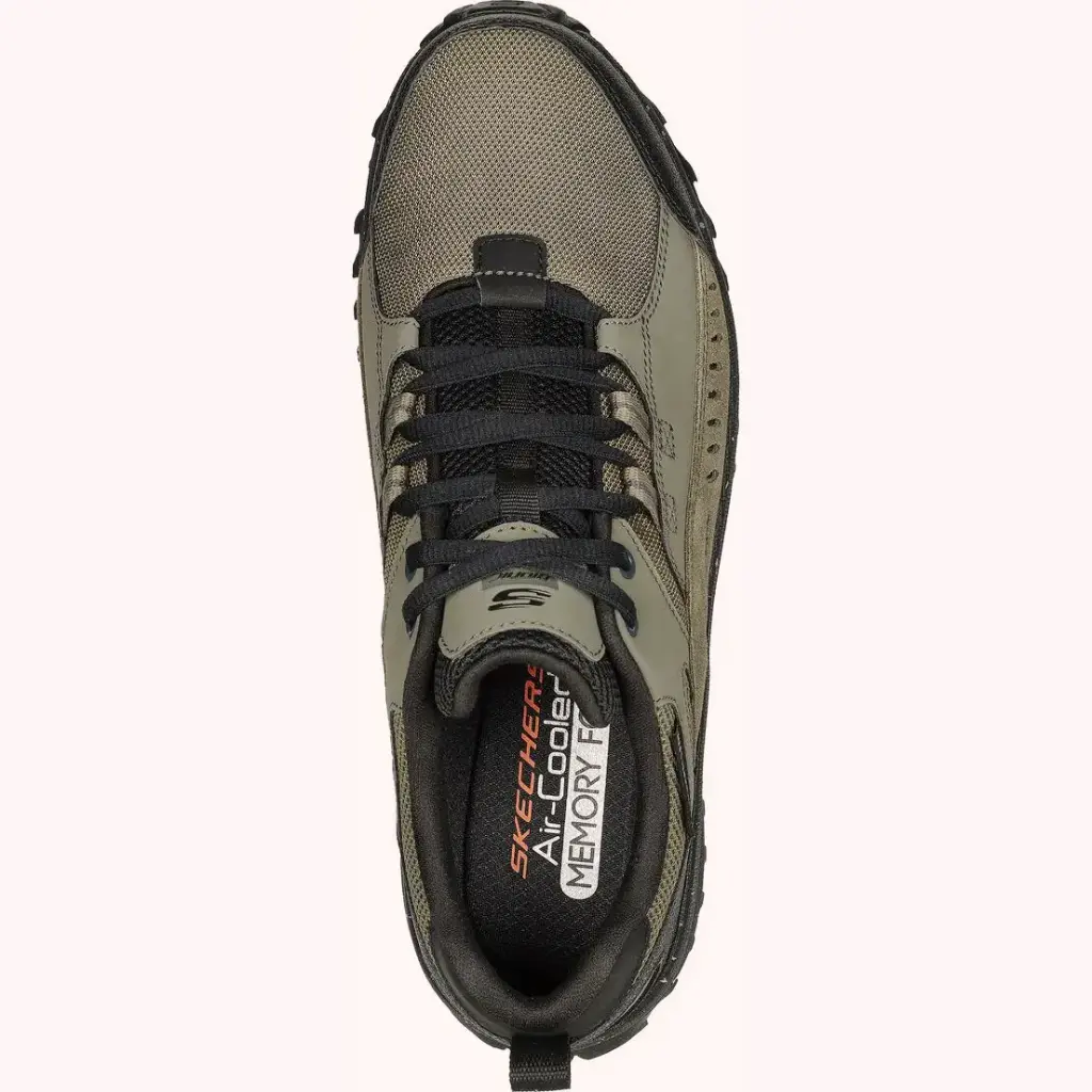 Skechers Zapatillas Bionic Trail Road Sector