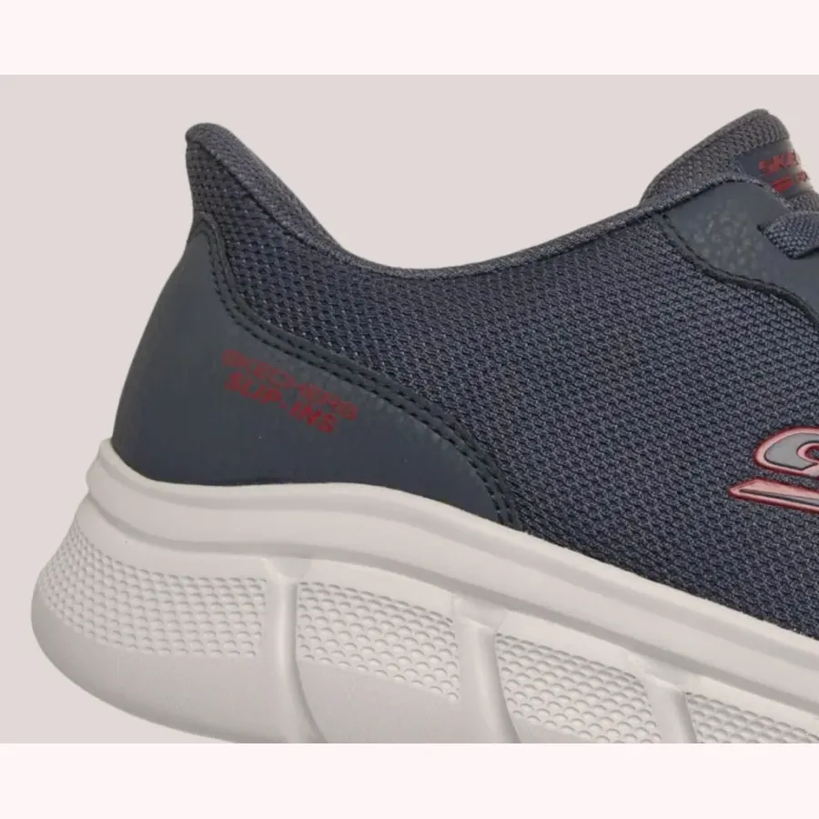 Skechers Zapatillas Bobs Flex Glacial Edge 