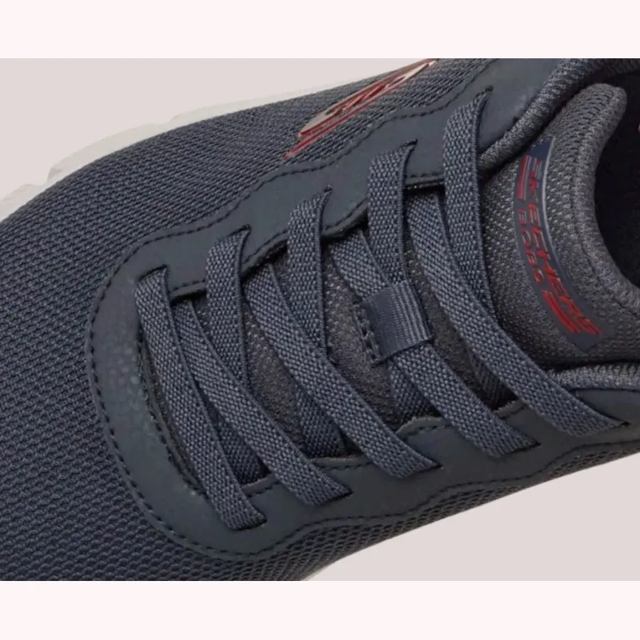 Skechers Zapatillas Bobs Flex Glacial Edge 