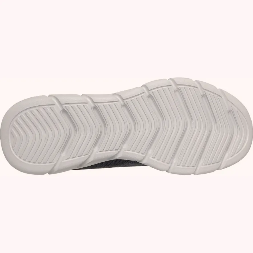 Skechers Zapatillas Bobs Flex Glacial Edge 