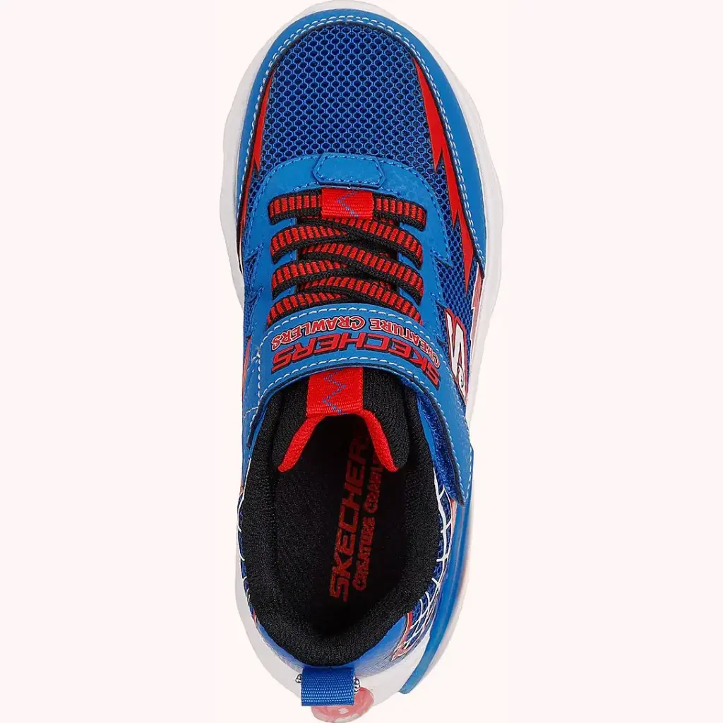 Skechers Zapatillas Creature Crawlers