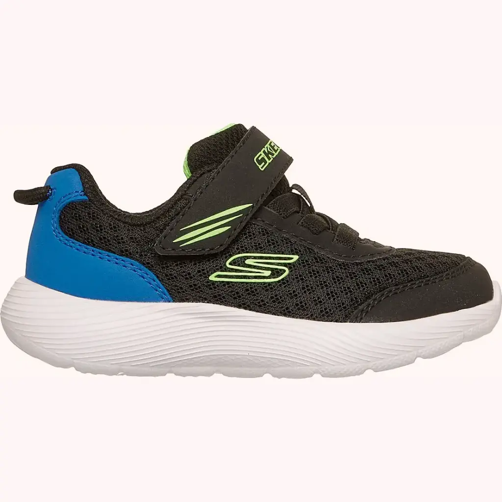 Skechers Zapatillas Dyna Lite Lil Quanta Stride