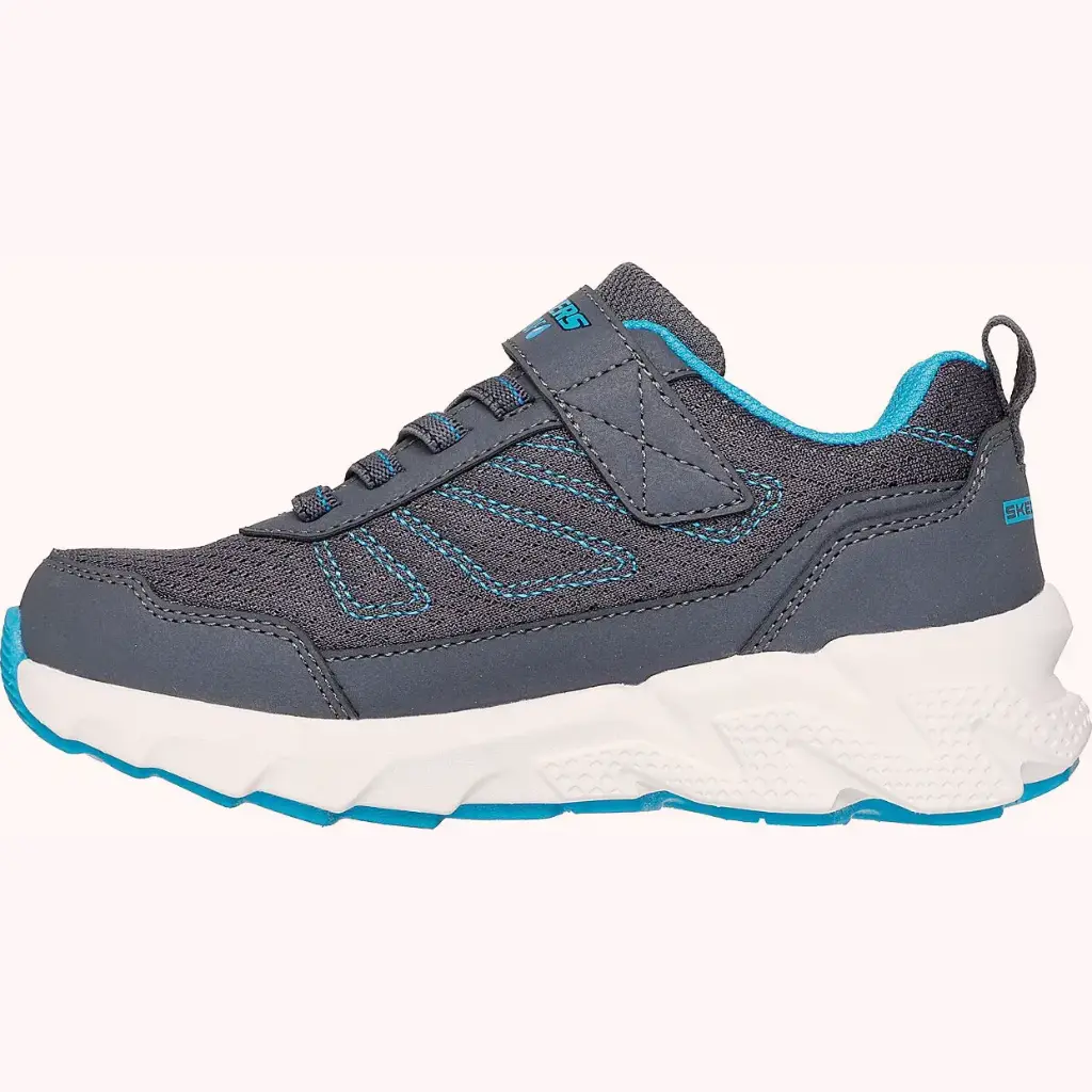 Skechers Zapatillas Elite Sport Treat Aquaveck