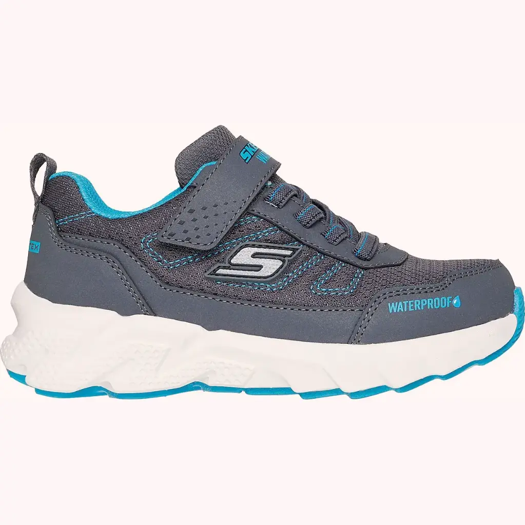 Skechers Zapatillas Elite Sport Treat Aquaveck