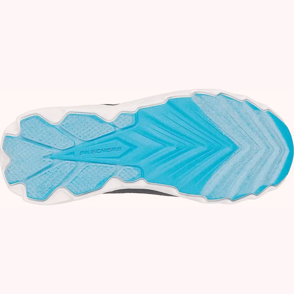 Skechers Zapatillas Elite Sport Treat Aquaveck