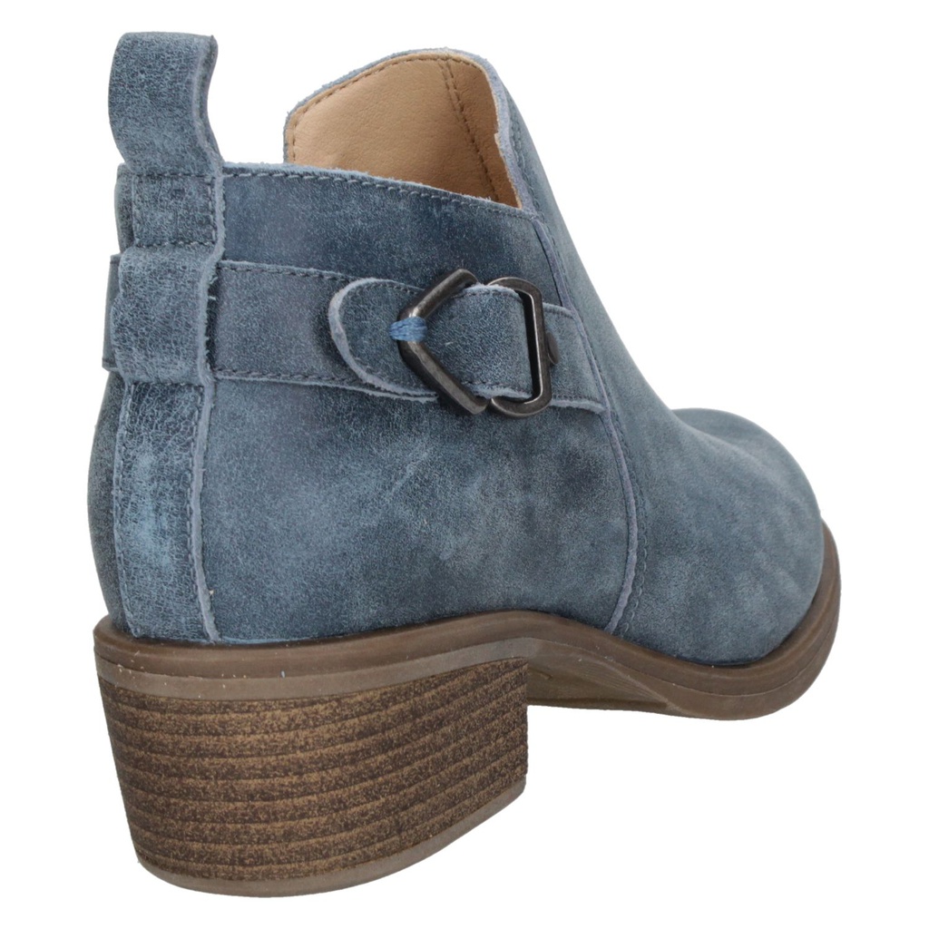 Bruno Rossi Zapatos Mujeres Bg020