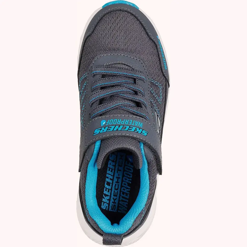 Skechers Zapatillas Elite Sport Treat Aquaveck