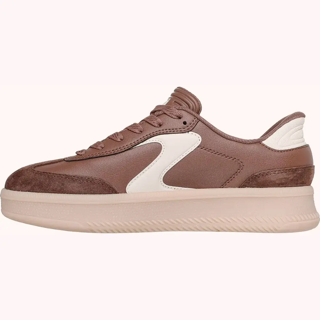 Skechers Zapatillas Hot Shot Hi Lifted Luxe