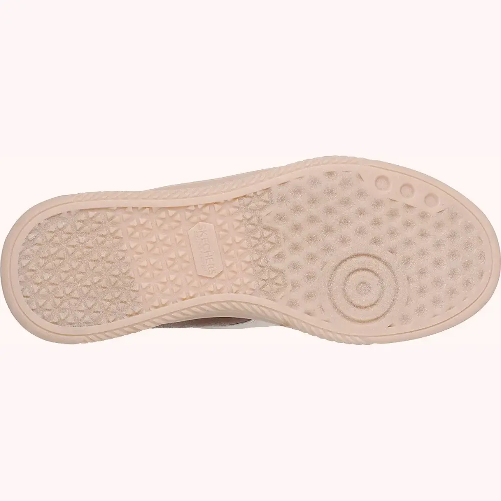 Skechers Zapatillas Hot Shot Hi Lifted Luxe