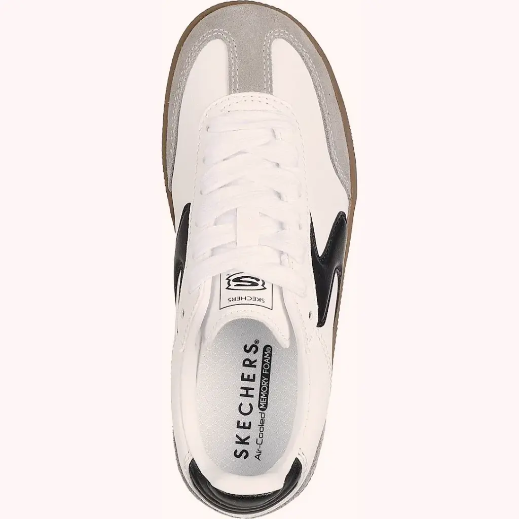 Skechers Zapatillas Hotshot Junior Varsity