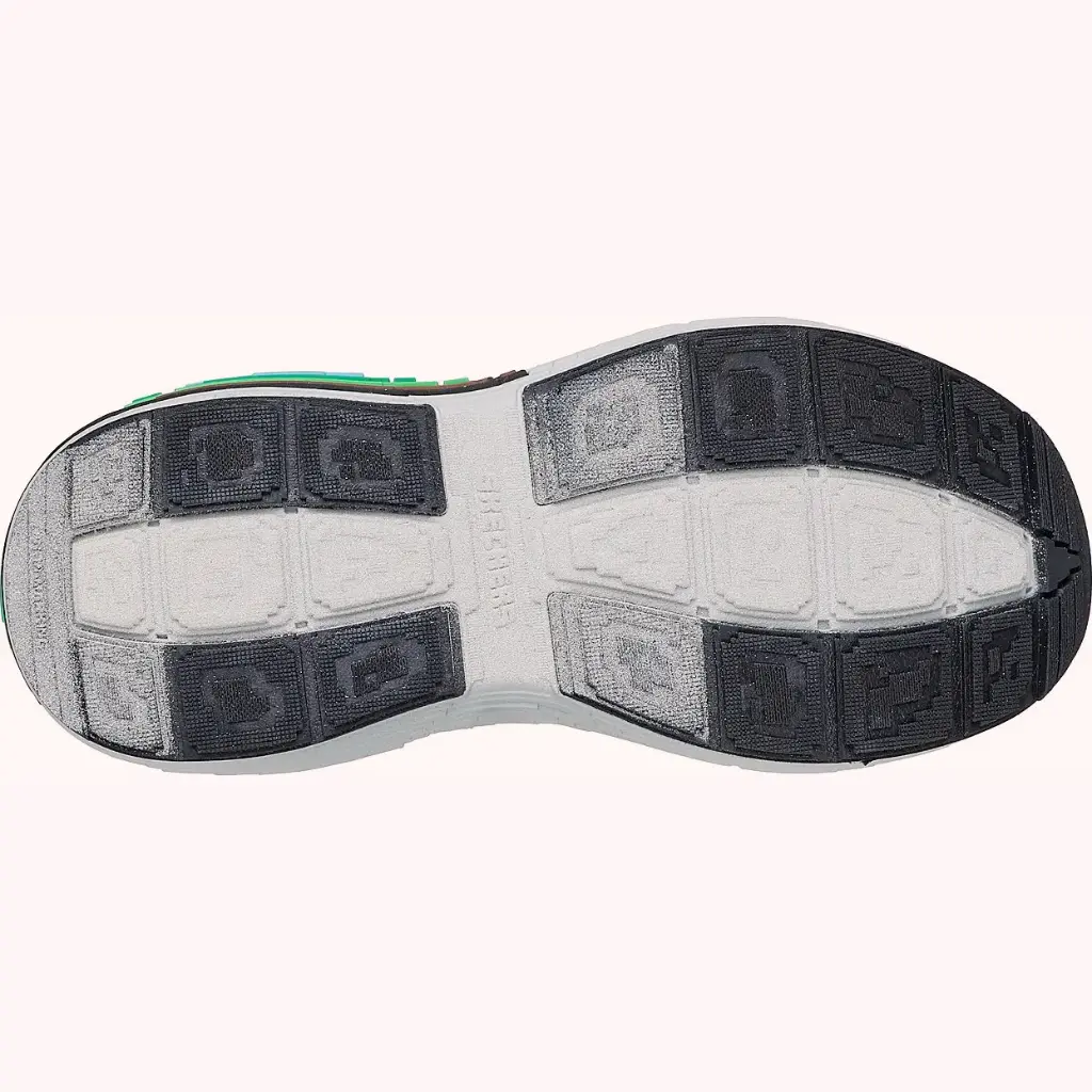 Skechers Zapatillas Mega Craft 4k 