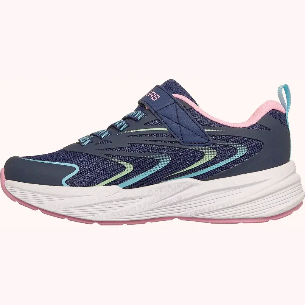 Skechers Zapatillas Microspec Tread Hyper Speed