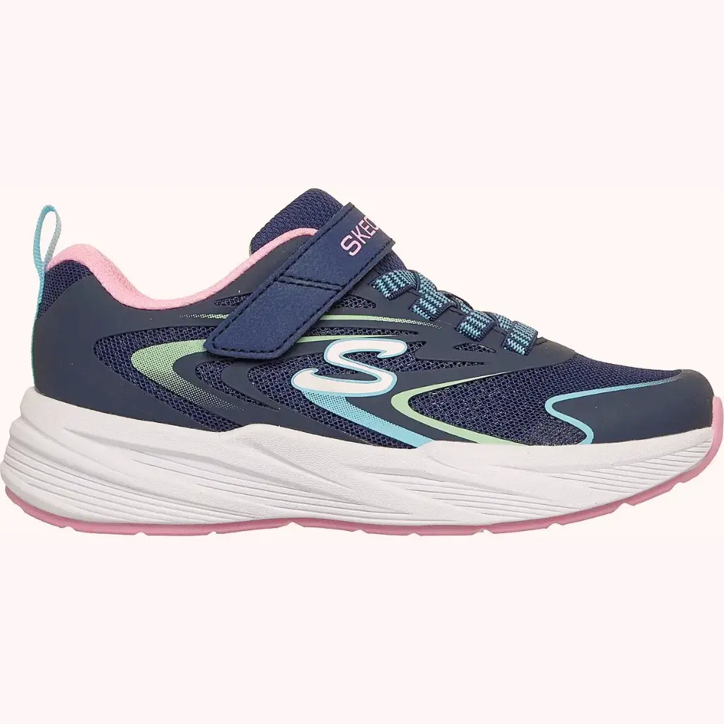 Skechers Zapatillas Microspec Tread Hyper Speed
